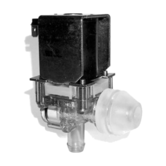 RMI - Commodity Valve With Grommet, Fits 223