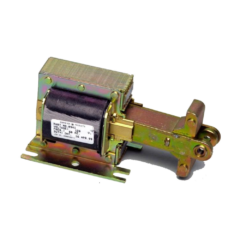 RMI - Thumper Solenoid with Plunger