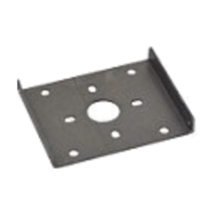 RMI - Whipper Motor Mounting Plate, 203 Hot Drink Machine