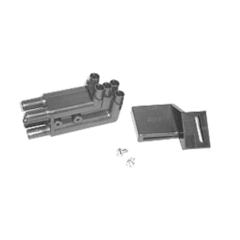 RMI - Spout Assembly, 2 Piece, Single, 8050 and 203SC