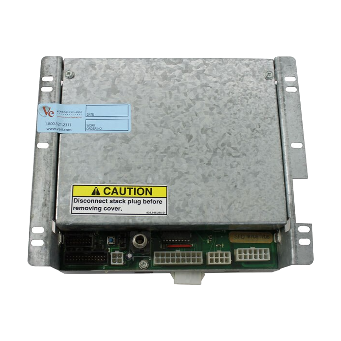 Dixie Narco - SIID Control Box, Reconditioned