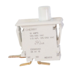 RMI - Cherry Switch, 213 Hot Drink Machine