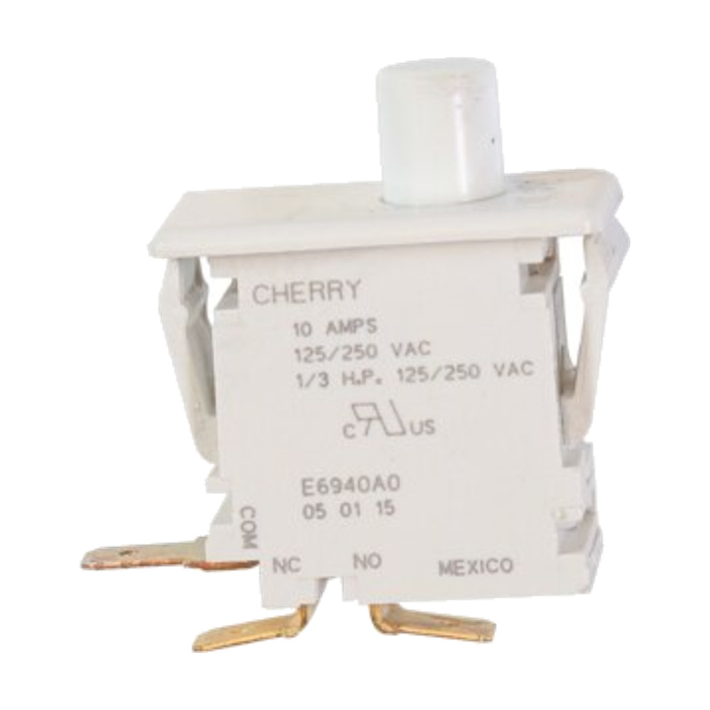 RMI - Cherry Switch, 213 Hot Drink Machine