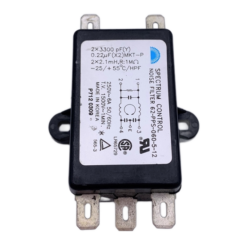 AMS - RFI Line Filter
