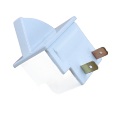 AMS - Rocker Switch, Common/Normally Closed