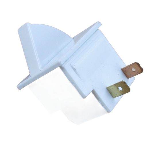AMS - Rocker Switch, Common/Normally Closed
