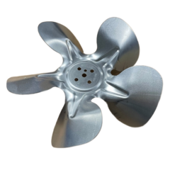 AMS - Evaporator Fan Blade
