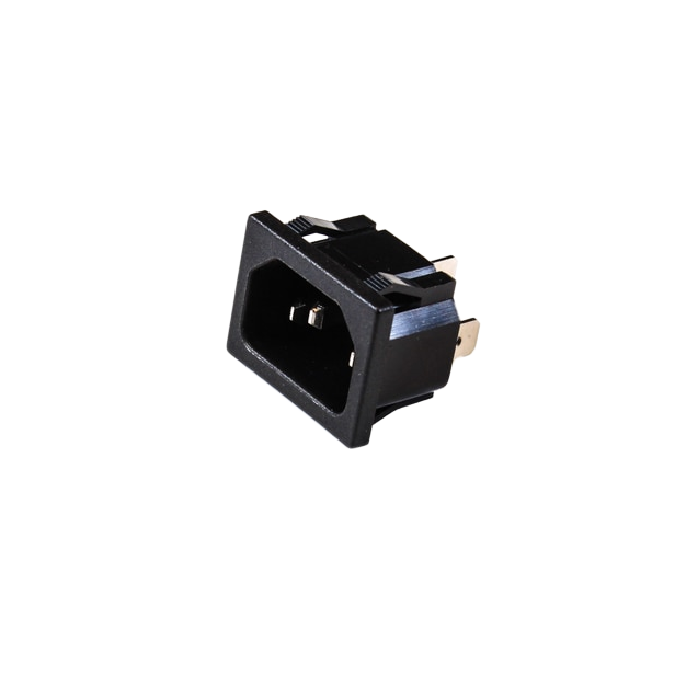 AMS - Electrical Power Inlet, IEC Panel Mount
