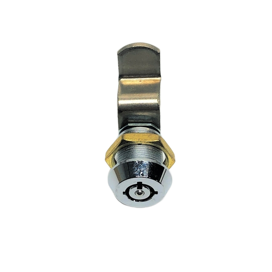 AMS - Snack Coin Door Cam Lock Assembly with 2 Keys