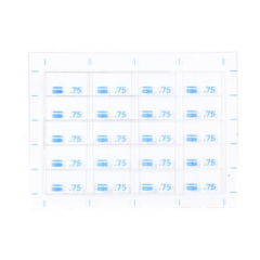 Automatic Products - Two Tier Pricing Label, 6000, 7000, 110 Series and LCM