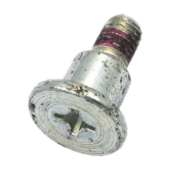 Automatic Products - Shoulder Stud, 1/4-28 Flat Head, 111 Machines