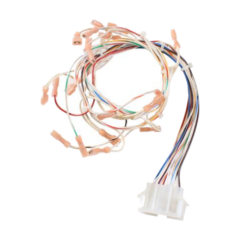 Automatic Products - Tray Harness, 10 Motor