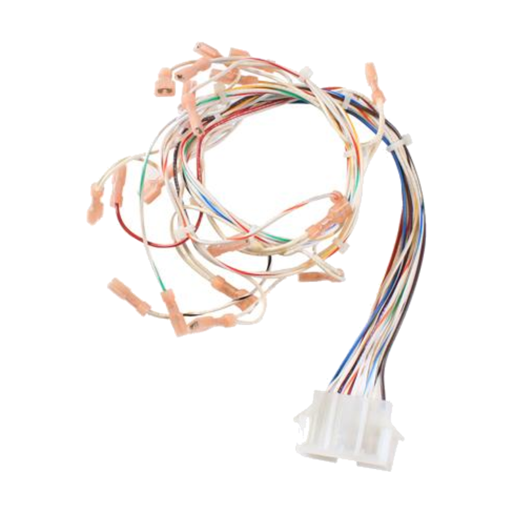 Automatic Products - Tray Harness, 10 Motor
