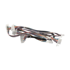 Automatic Products - Cabinet Tray Harness, Revision Door