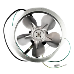 AMS - Evaporator Fan Motor Assembly