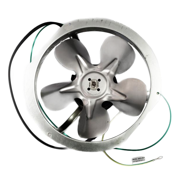AMS - Evaporator Fan Motor Assembly