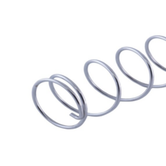 Automatic Products - Spiral, 5 Count, Right Hand, Snack, 113