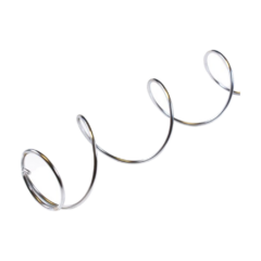 Universal - Snack Spiral, 5 Count, Left Hand