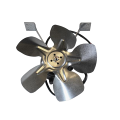 AMS - Condenser Fan Motor with Blade, 110V 9W
