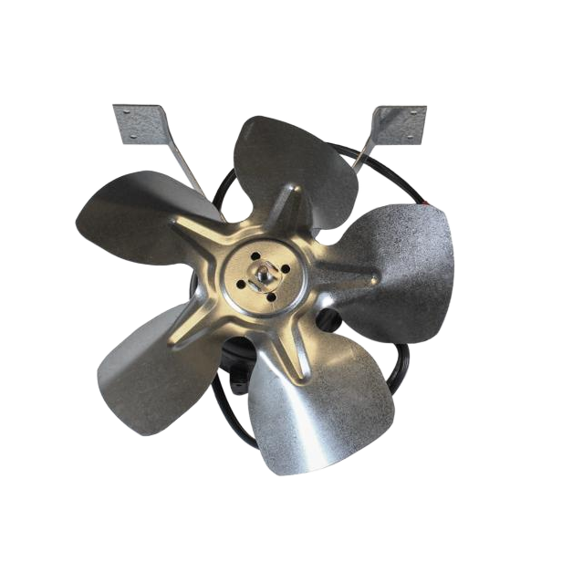 AMS - Condenser Fan Motor with Blade, 110V 9W