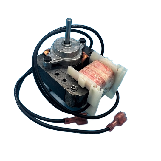 AMS - Ventilator Fan Motor, 120V