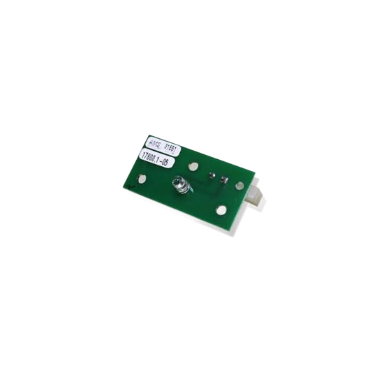 AMS - Emitter Board