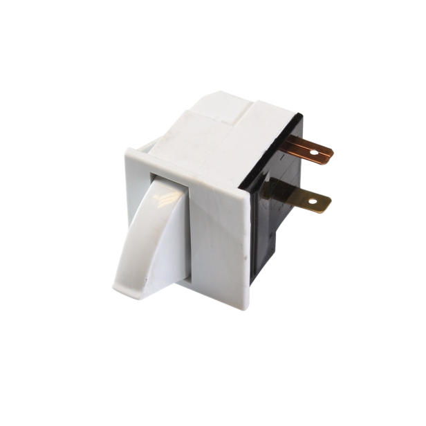 AMS - Panel Mount Switch, Normally Open (Evaporator)