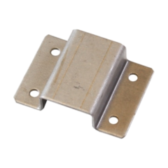 Automatic Products - Door Stop Bracket, 121, 122, 123, 6000