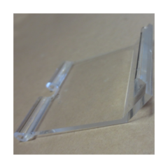 Vendo - Coin Return Flap