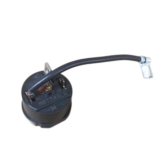 AMS - Compressor Thermal Overload, 1/4 HP 110V