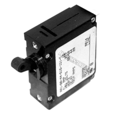 RMI - Circuit Breaker, 16 Amp