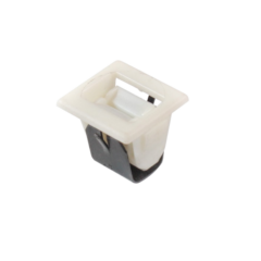 AMS - Gum and Mint Nylon Latch