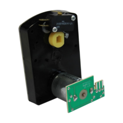National - Vend Motor, Snack, 145, 146