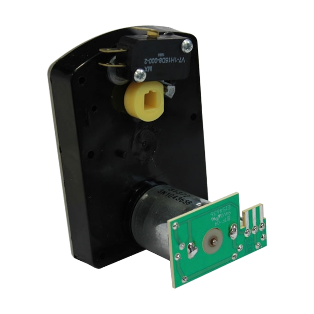 National - Vend Motor, Snack, 145, 146