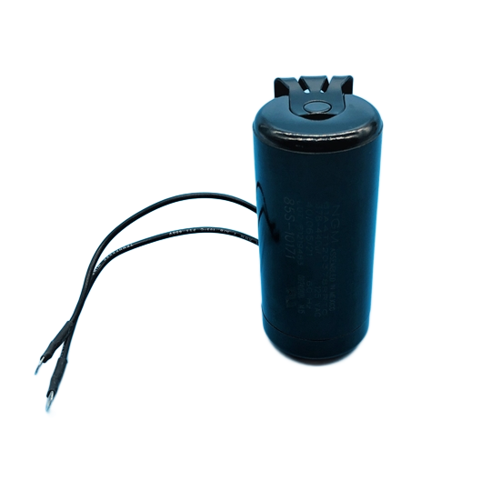 AMS - Compressor Start Capacitor, 1/2 Plus HP