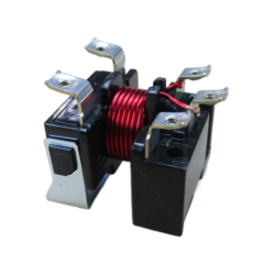 AMS - Compressor Start Relay, 1/2 Plus HP
