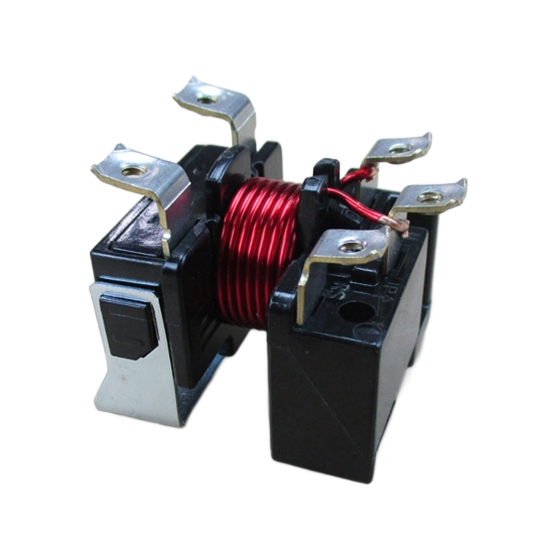 AMS - Compressor Start Relay, 1/2 Plus HP