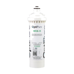 Universal - Water Filter Cartridge, WCE-15