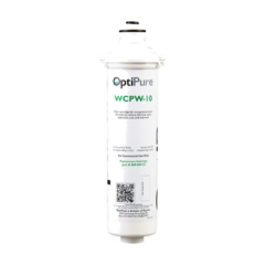 Universal - Water Filter Cartridge, WCAB-10