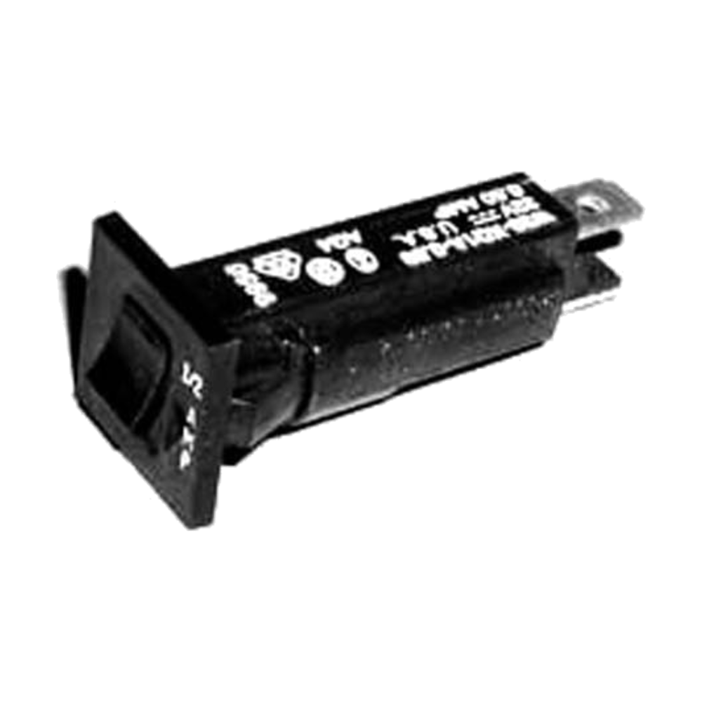 National - Circuit Breaker, 1/2 Amp, 623, 627, 619, 316