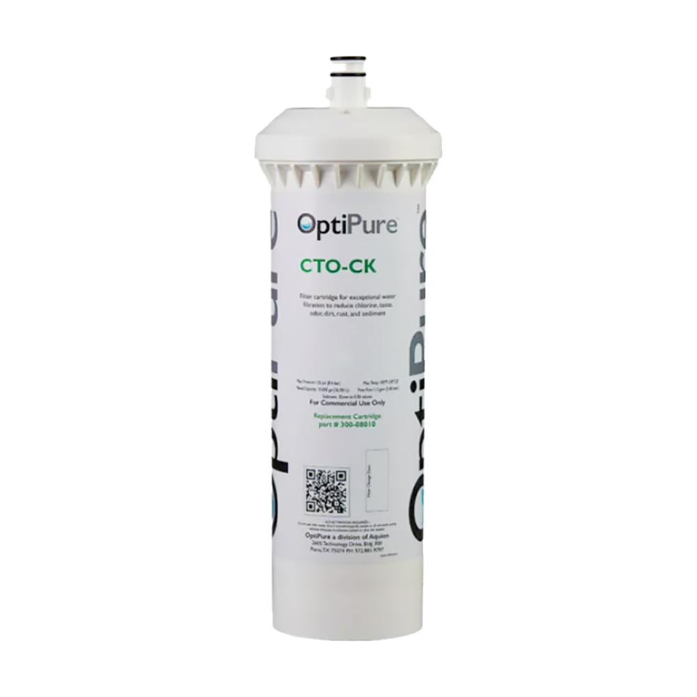 Universal - CTO-CK Filter Cartridge