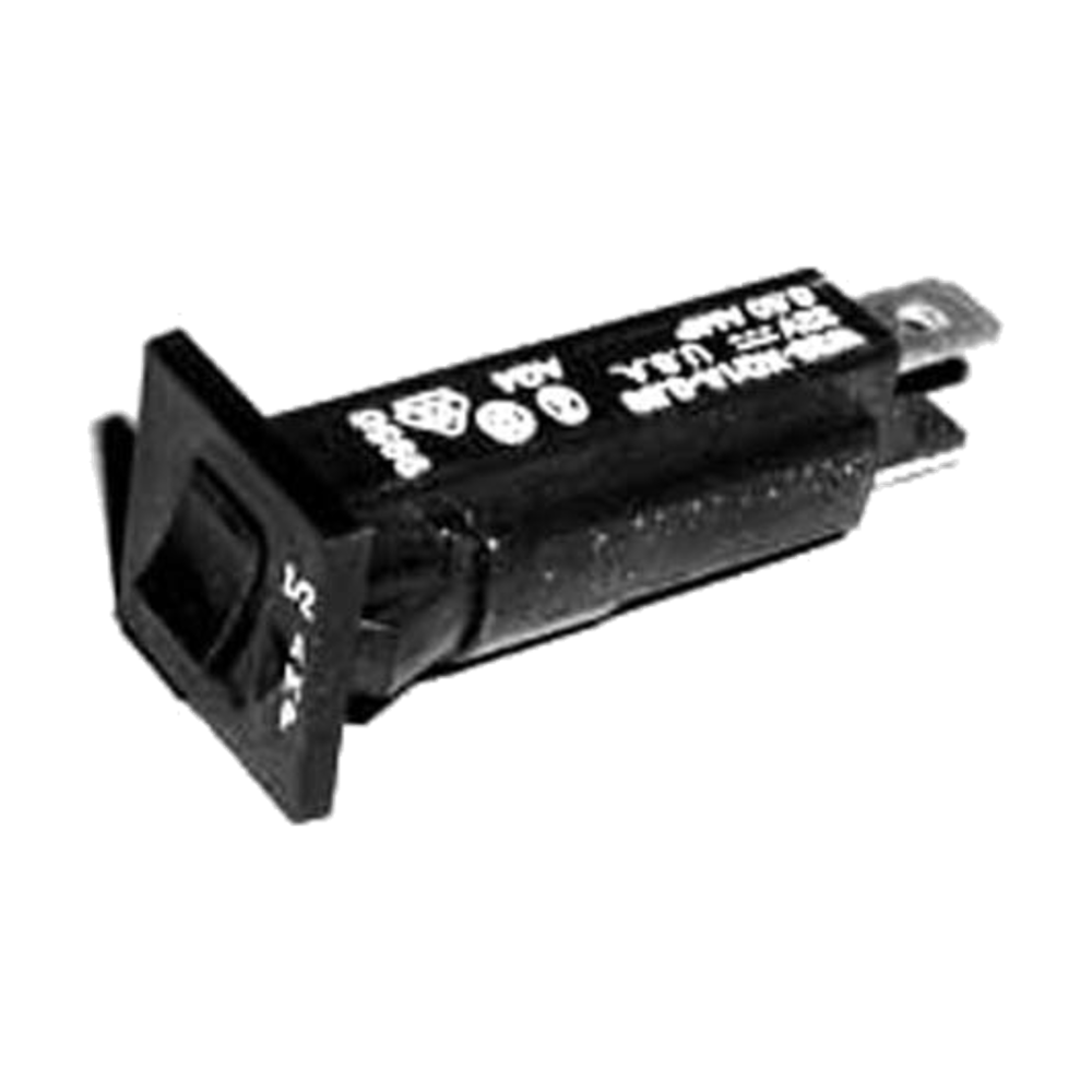 National - Circuit Breaker, 8 Amp, 623, 627, 619, 316