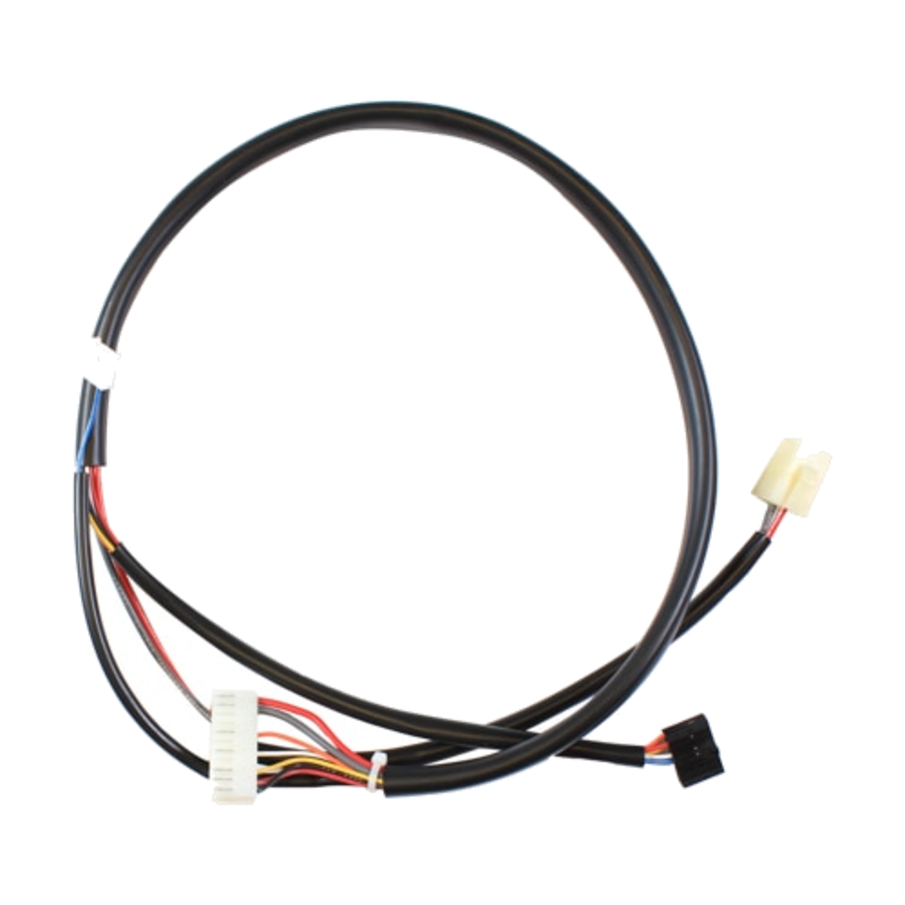 National - Harness, Bill Validator to Serial Line, HDC