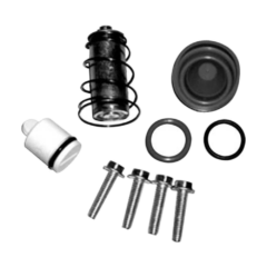National - Valve Rebuild Kit, Hot Drink, Fits National and RMI