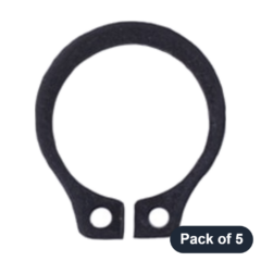 National - Retaining Ring, Brewer Assembly, HDC (Pack of 5)