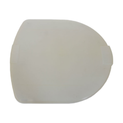 National - Canister Lid, Small, 4 Column, 623-657