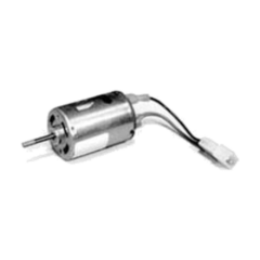 National - Whipper Motor, 24 Volt, 633, 653 and 673 Hot Drink Machines