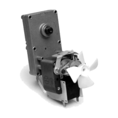 Rowe - Transport Motor, 448