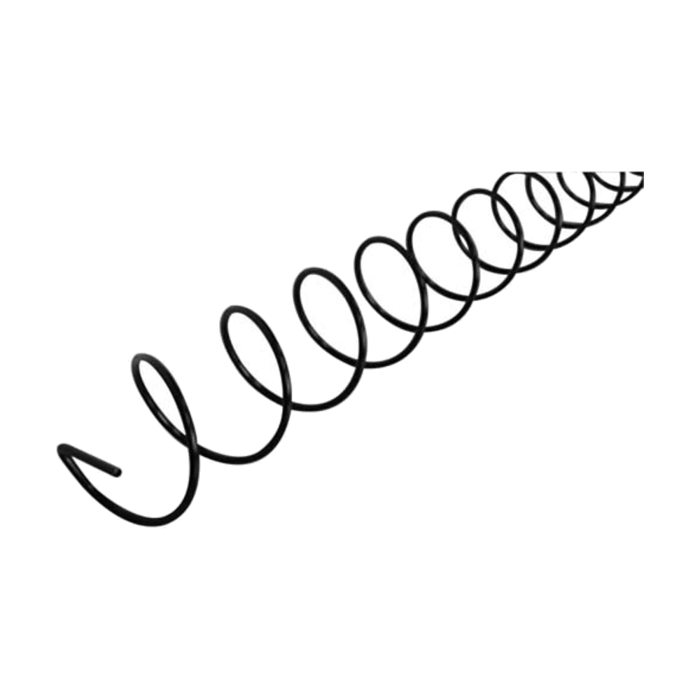 National - Spiral, 6 Count, Left Hand, Candy, 147-168