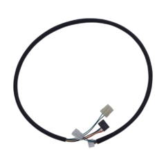 National - MEI Bill Validator Harness, 157, 158, 167, 168